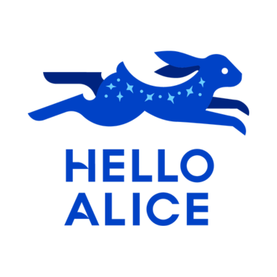 Hello Alice