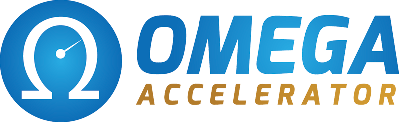 Omega Accelerator