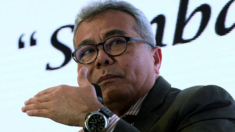 Minister Redzuan to attend Startup Nations Ministerial at the Global Entrepreneurship Congress