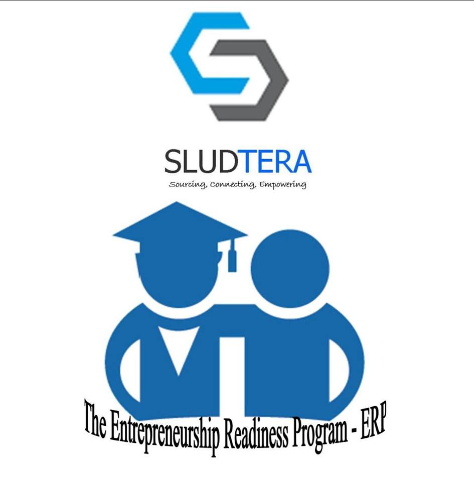 The Entrepreneurship Readiness Program Inc.