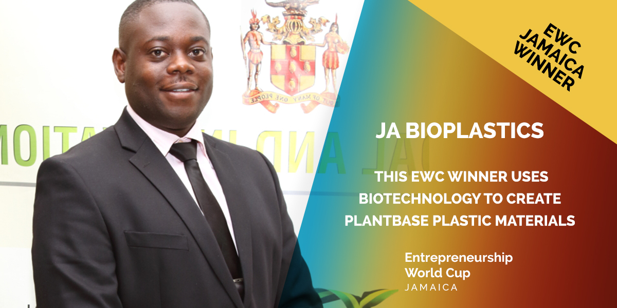Photo by JA Bioplastics