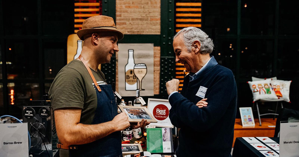Entrepreneurs Startup Expo