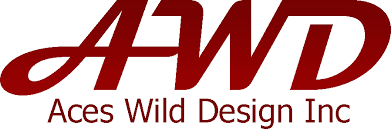 Aces wild Design Inc
