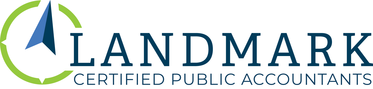 Landmark CPAs