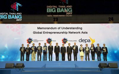 GEN Thailand