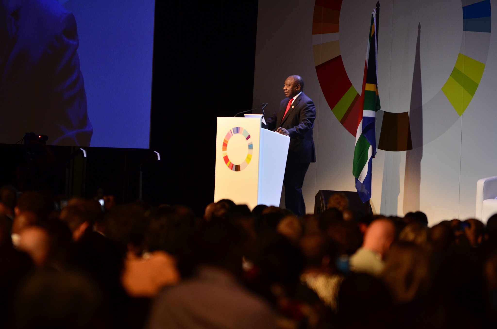 GEC Johannesburg