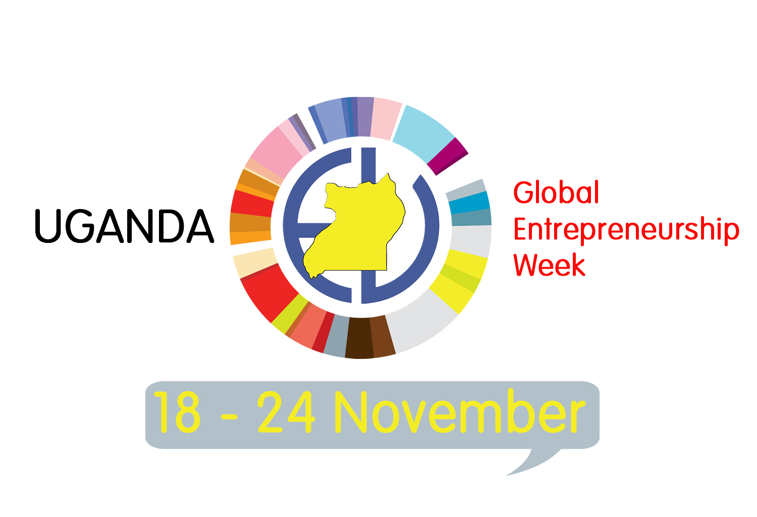 GEW UG and Enterprise Uganda