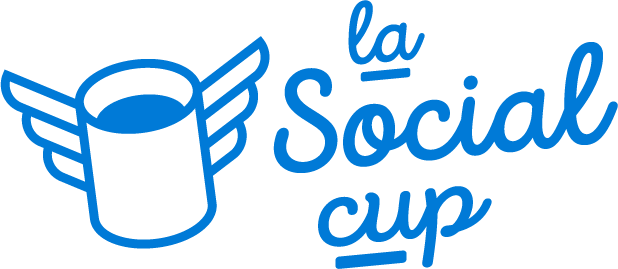 social cup