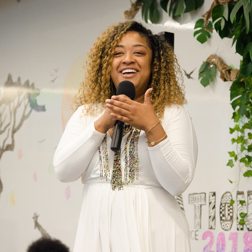 Gabrielle Martinez, Founder, Tribe, Inc., Contact - email: g.martinez@blackgirltribe.com ; LinkedIn: https://www.linkedin.com/in/gabrielle-martinez/ 
