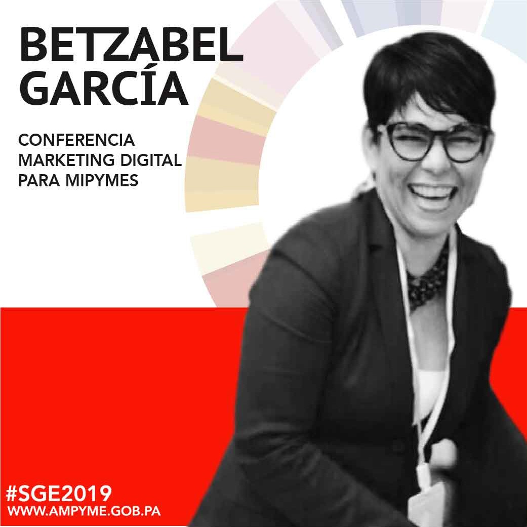 Betzabel García
