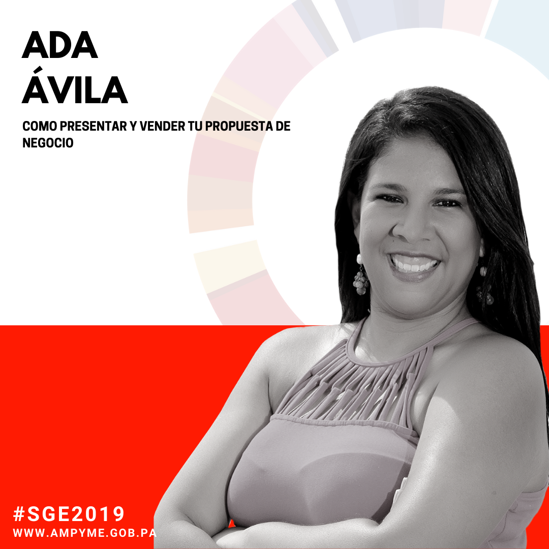 Ada Ávila
