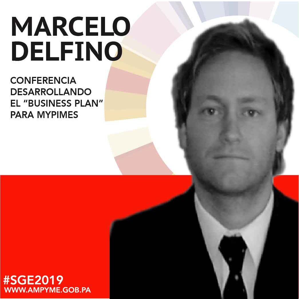 Marcelo Delfino