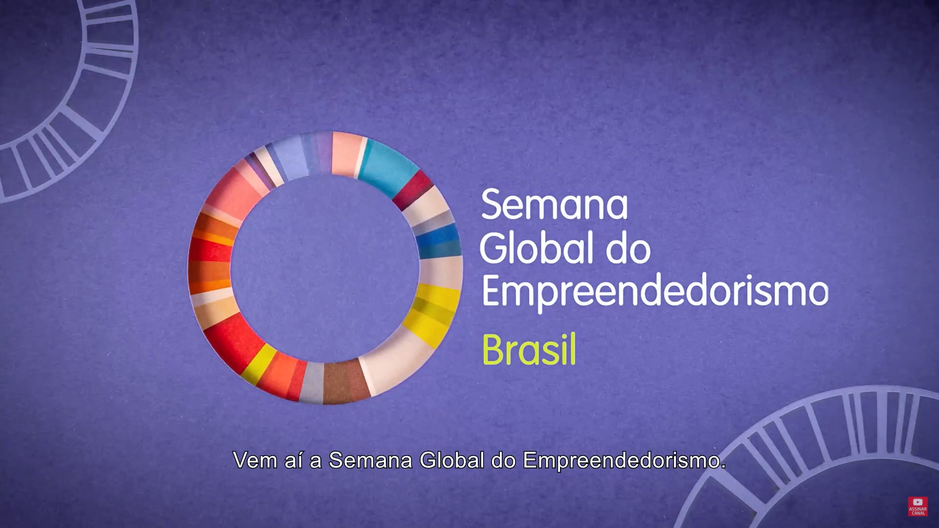 Empreender é viver o futuro hoje