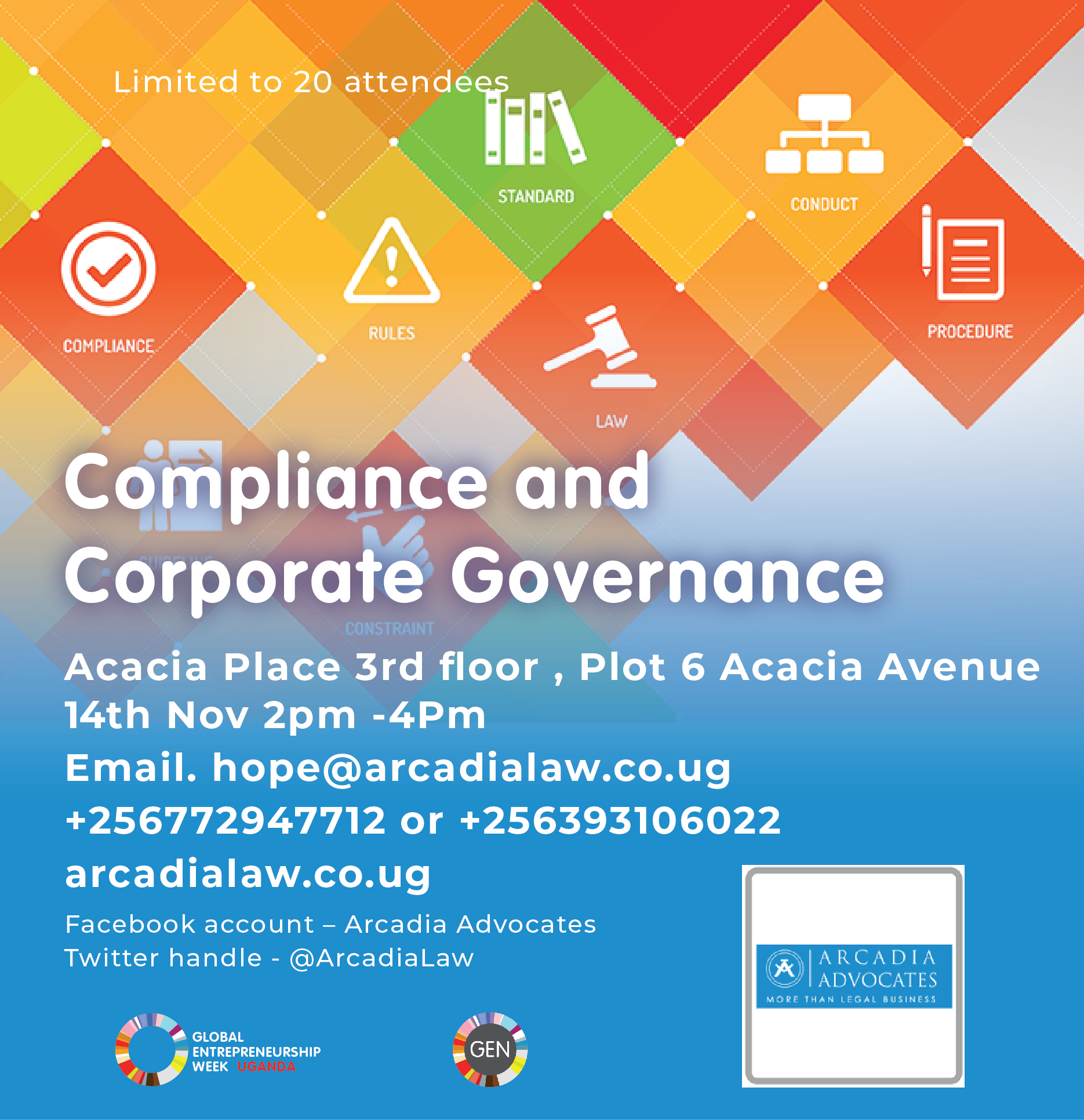 Arcadia Advocates (www.arcadialaw.co.ug)