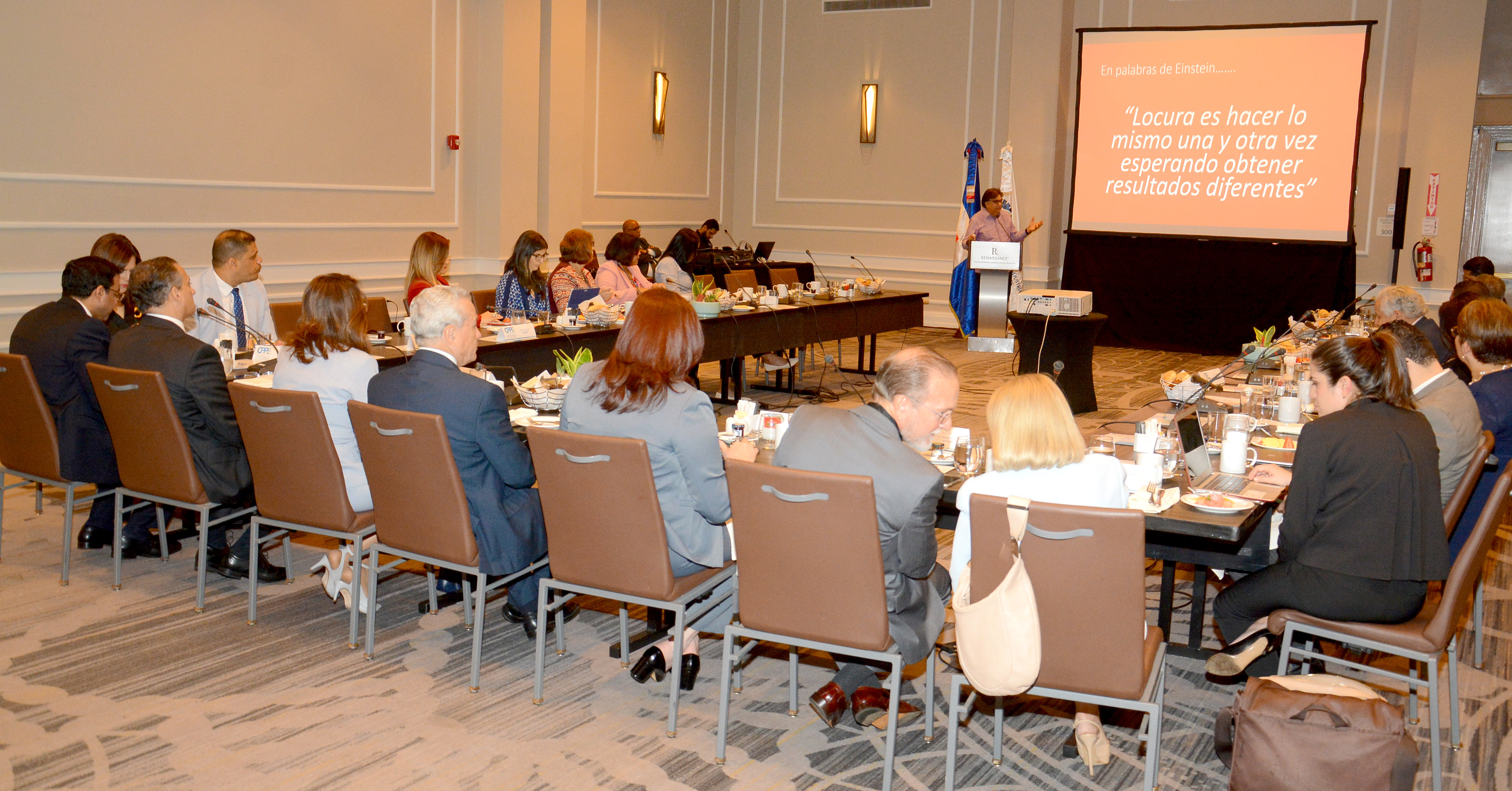 Ministry of Industry, Commerce and MSMEs of the Dominican Republic. 