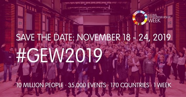 GEW 2019