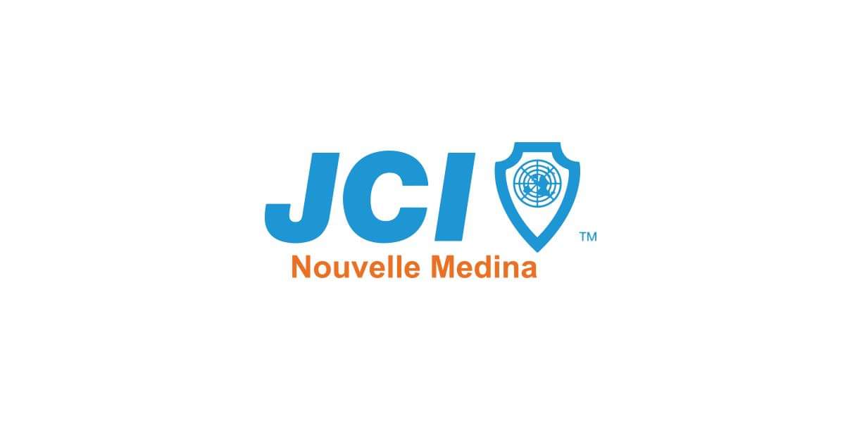 JCI NOUVELLE MEDINA