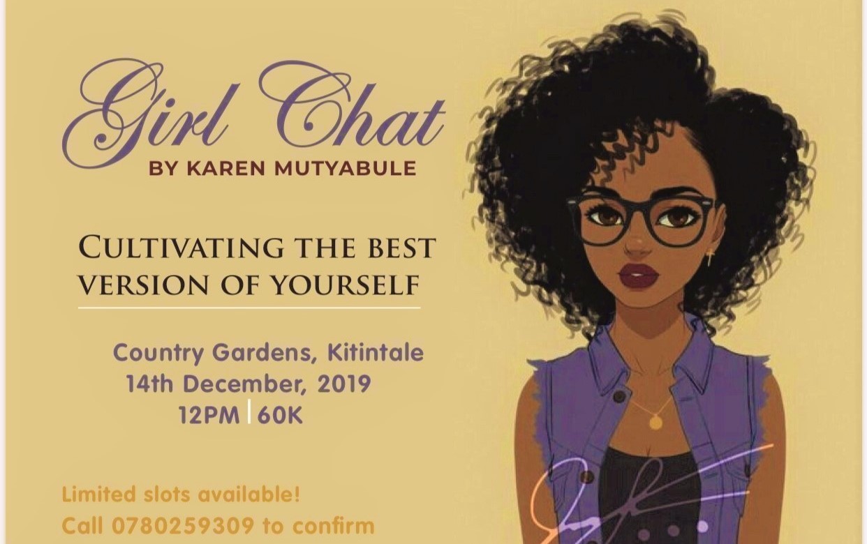 KAREN MUTYABULE