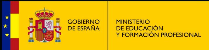 Ministerio de Educación
