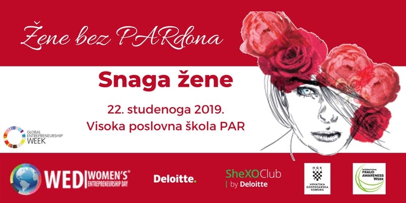 GEW CROATIA 2019 AT PAR