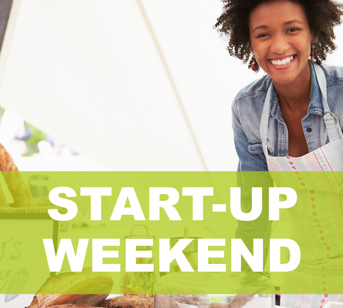 Start-up Weekend