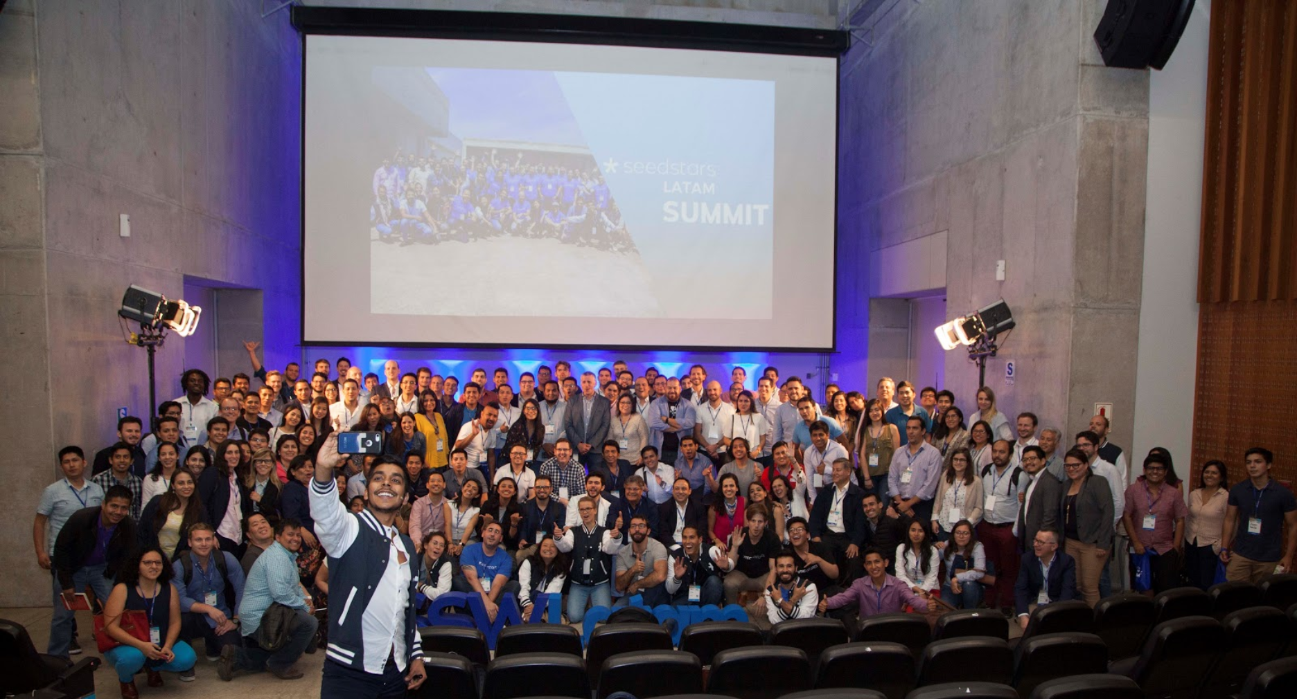 Seedstars LatAm Summit
