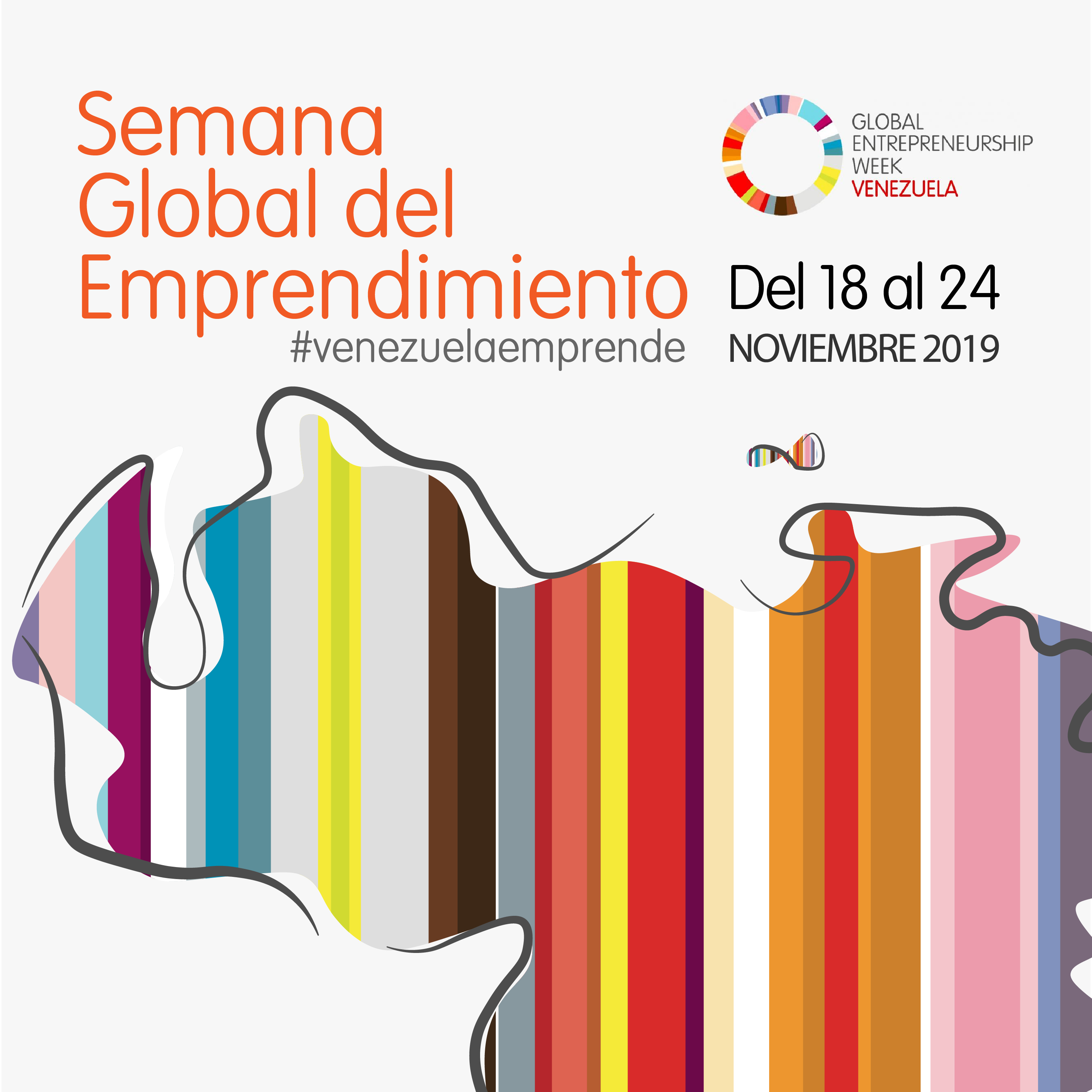 #VenezuelaEmprende