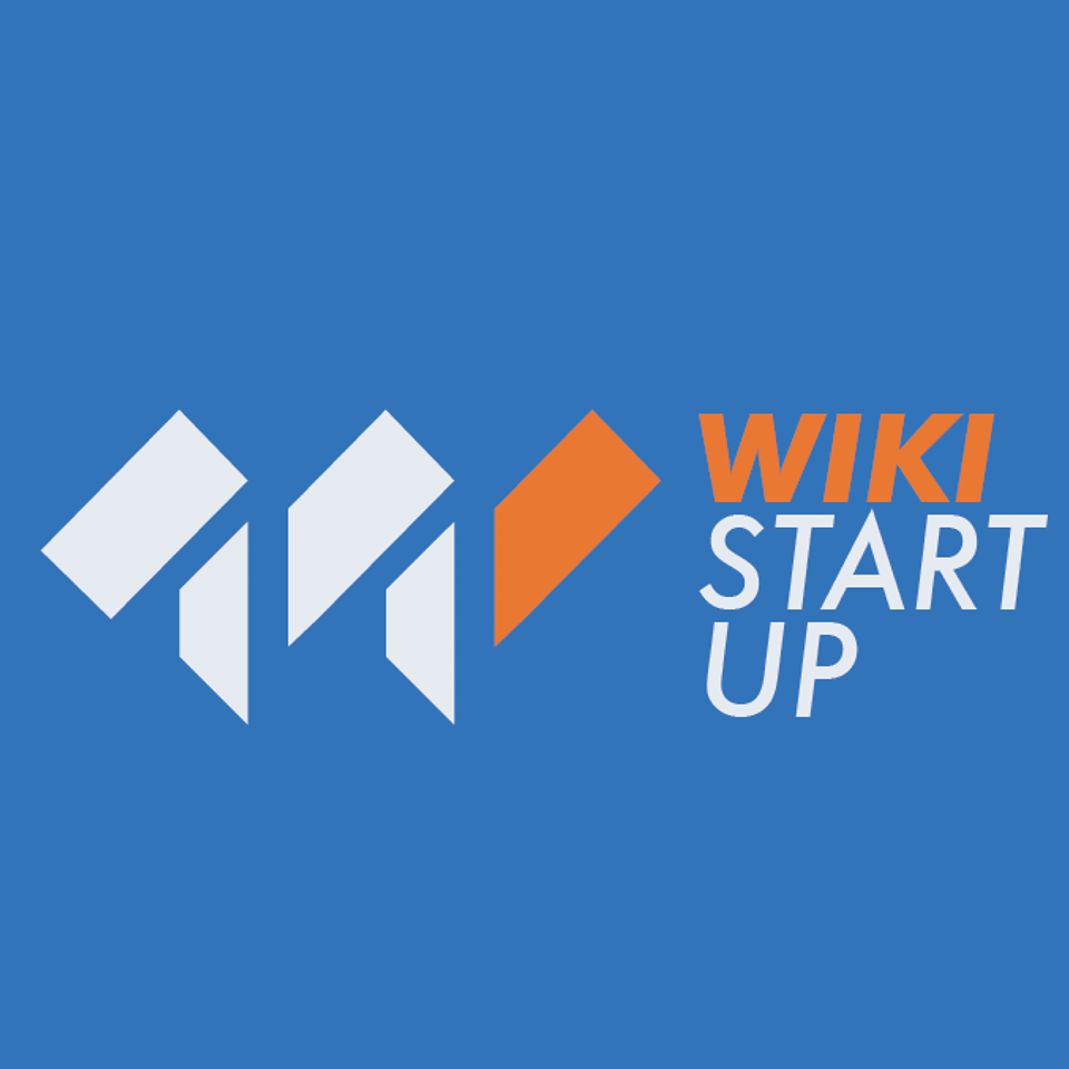 WIKI STARTUP