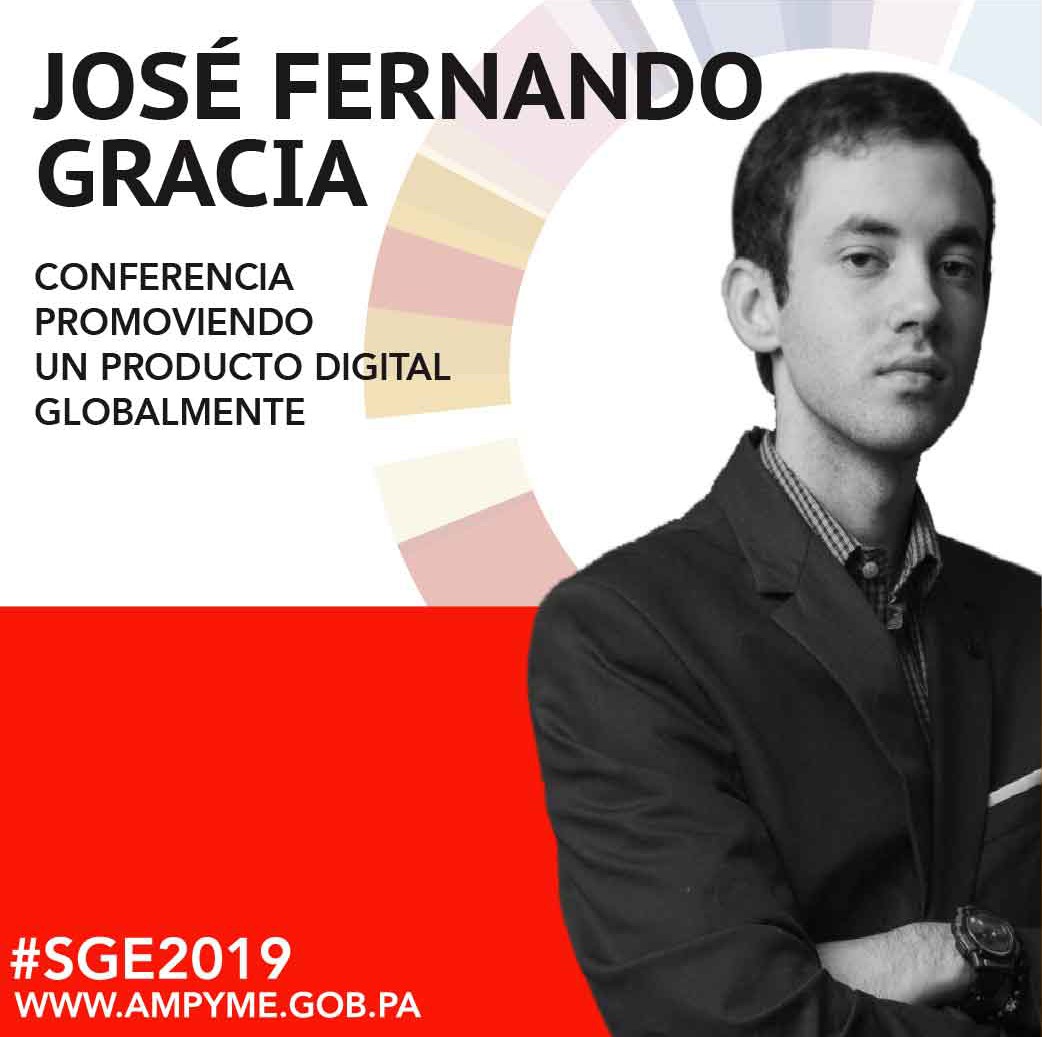 José Fernando Gracia