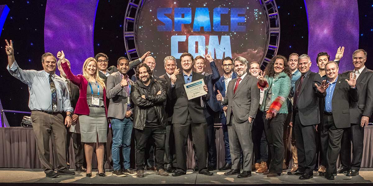 SpaceCom