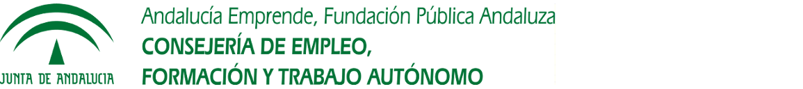 Andalucía Emprende, Fundación Pública Andaluza