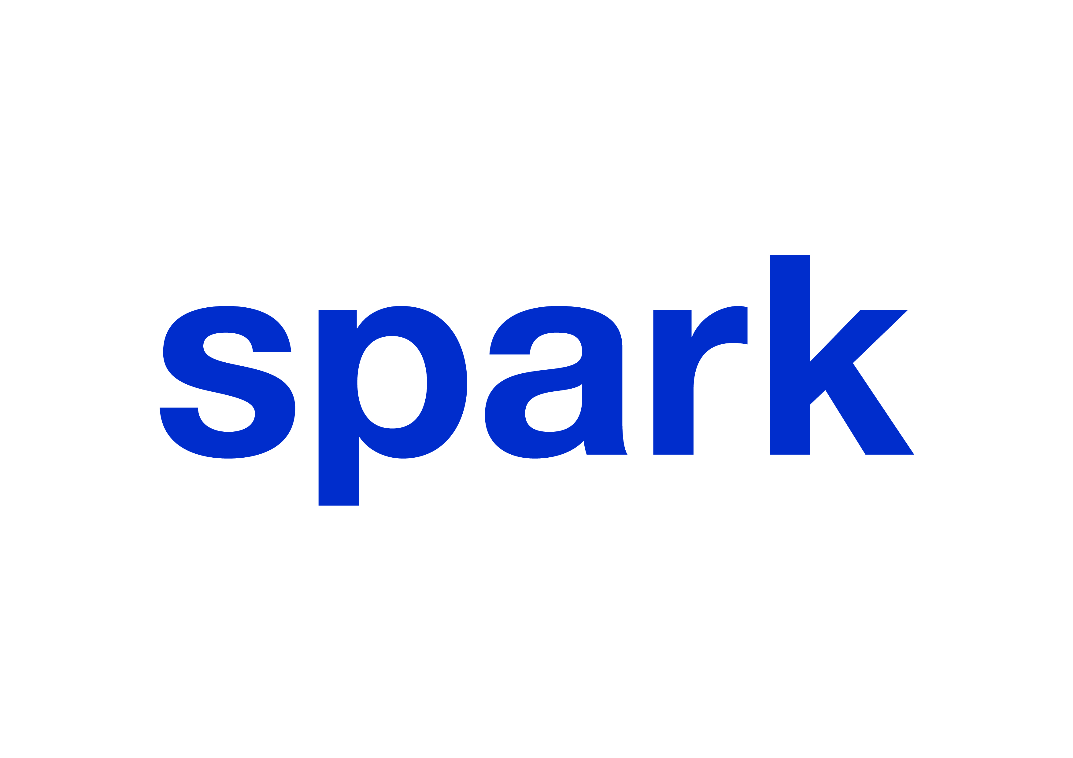 SPARK TUNISIA
