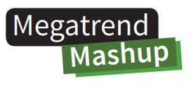 Megatrend Mashup