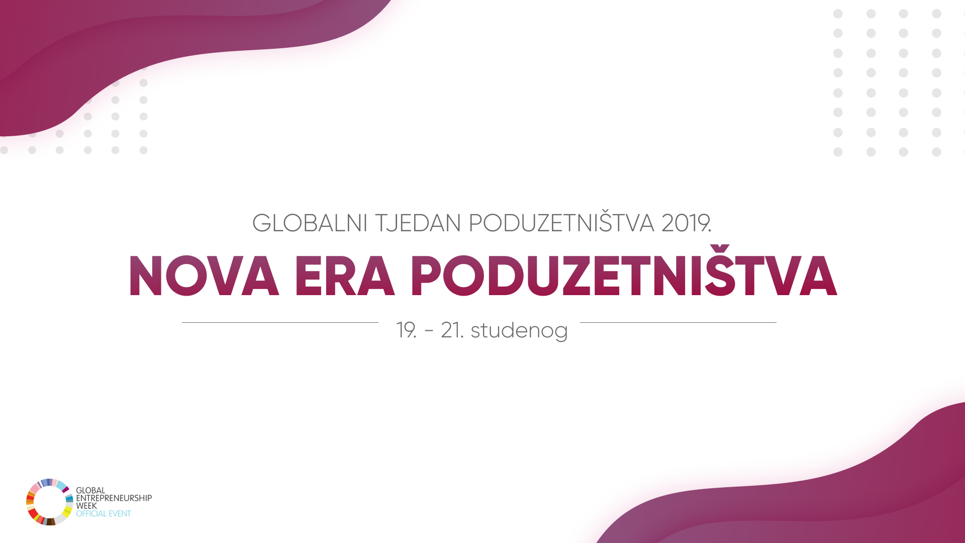 GEW CROATIA 2019 - OSIJEK