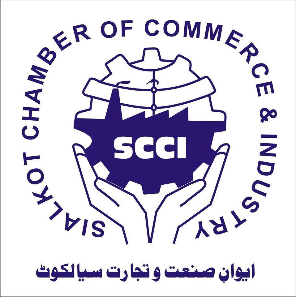Sialkot Chamber of Commerce & Industry