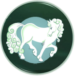 Magate logo