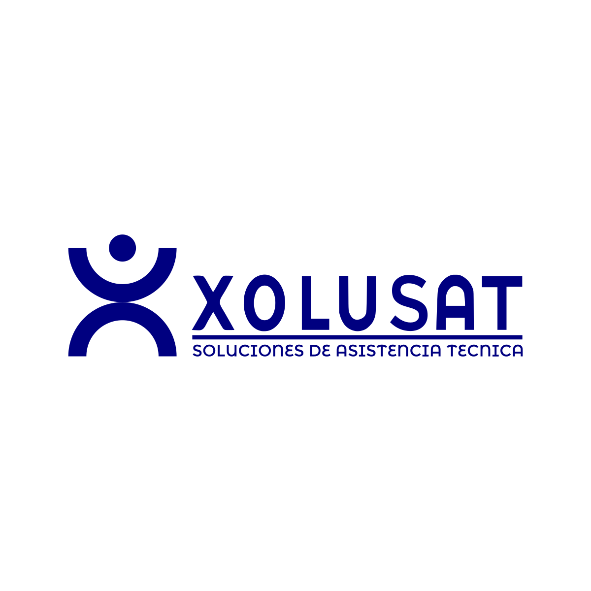 Xolusat, Servicios de Atención Tecnológica