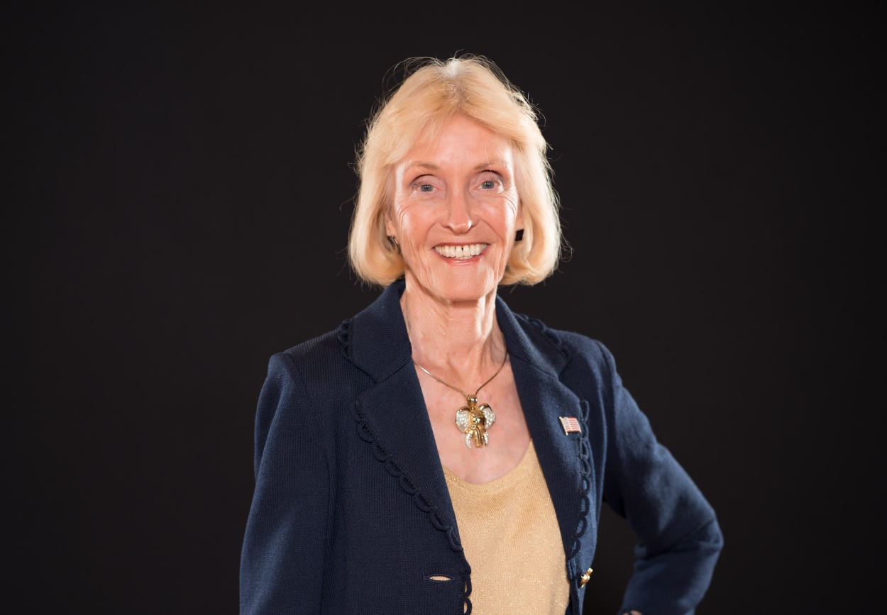 Linda Smith
