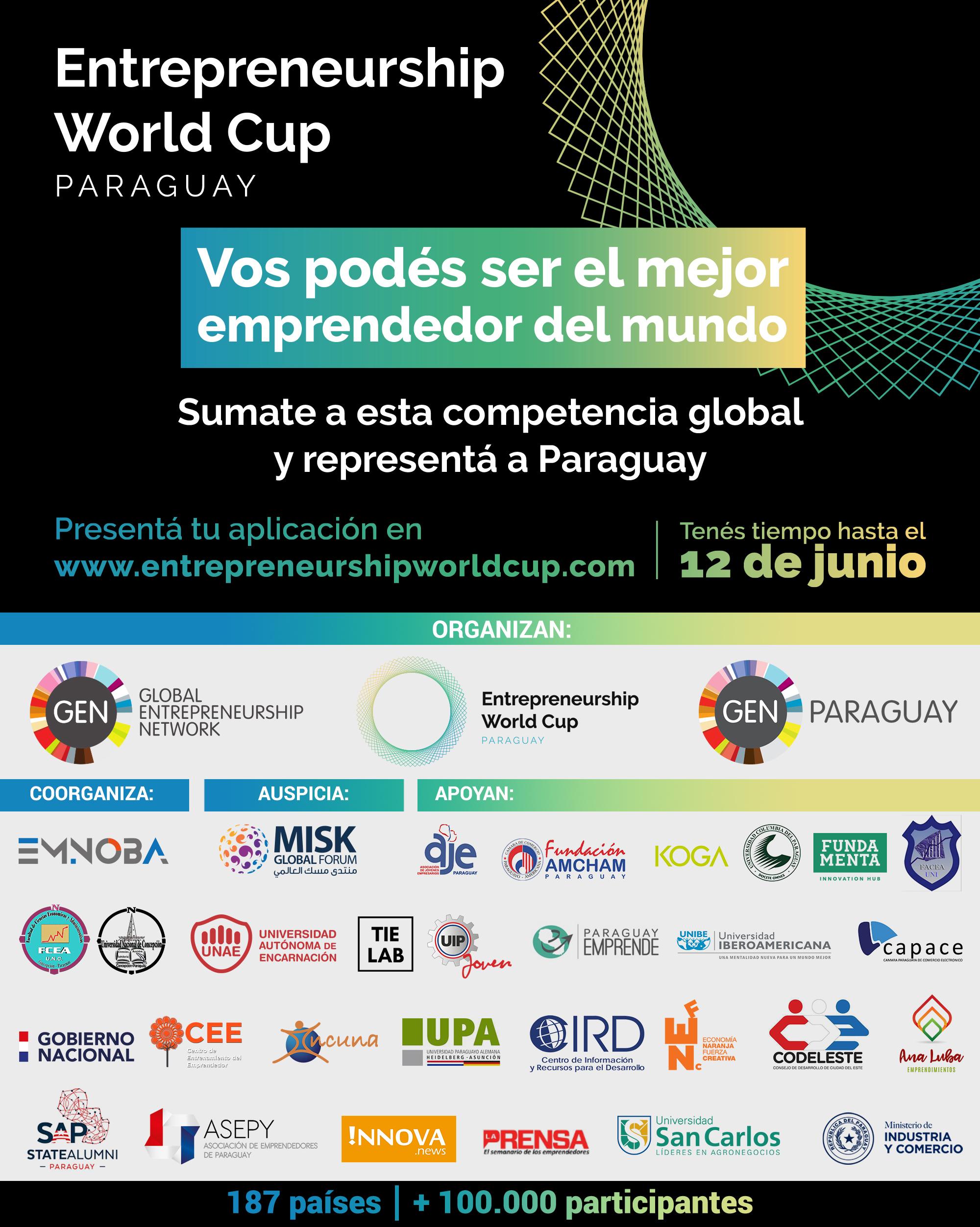 Entrepreneurship World Cup