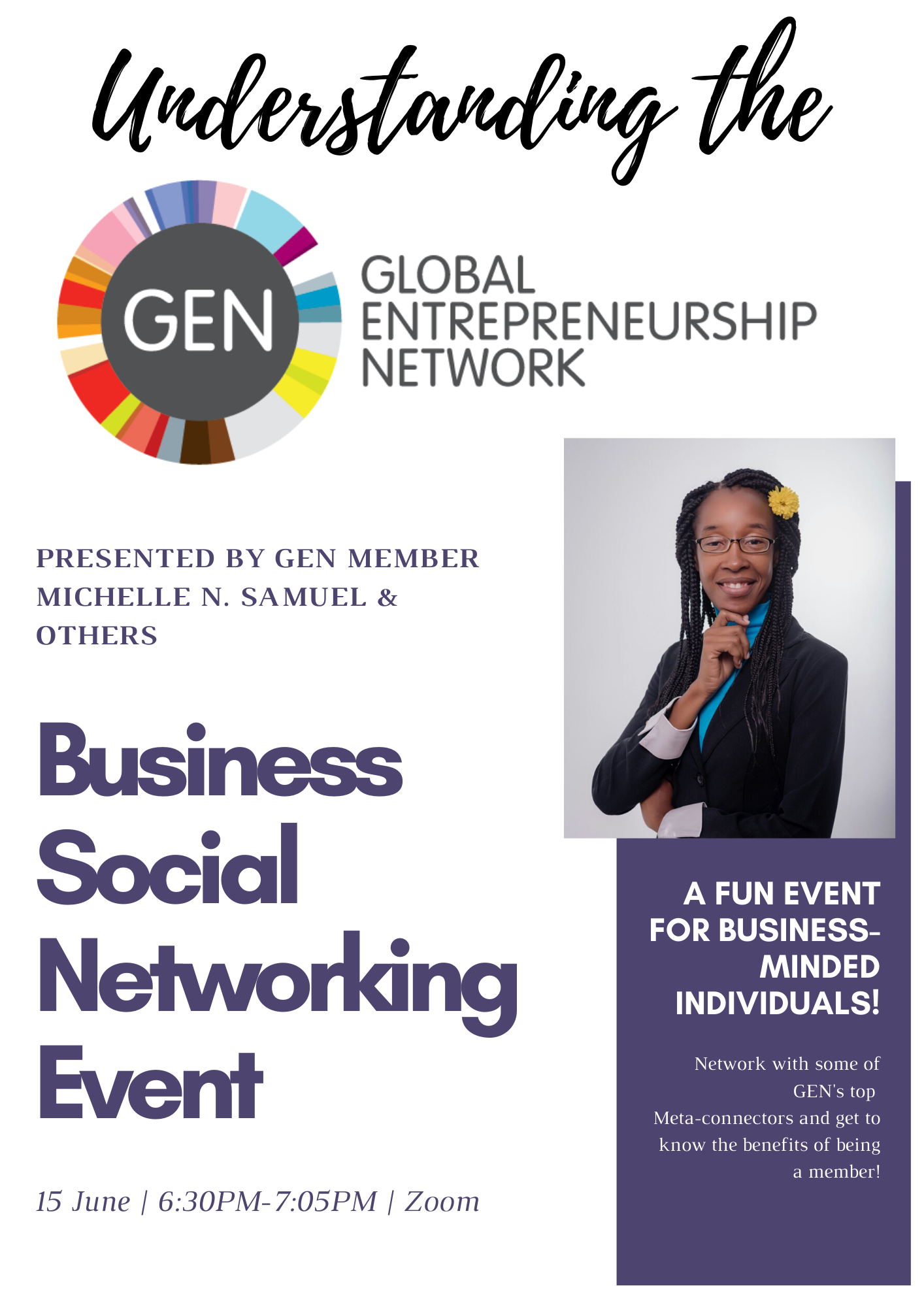Understanding the Global Entrepreneurship Network