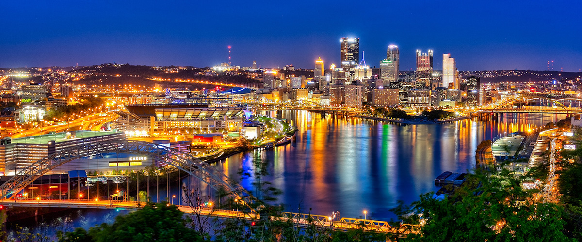 Pittsburgh