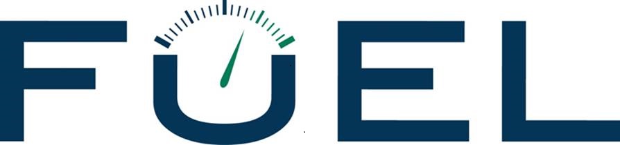graphic for FUEL organization