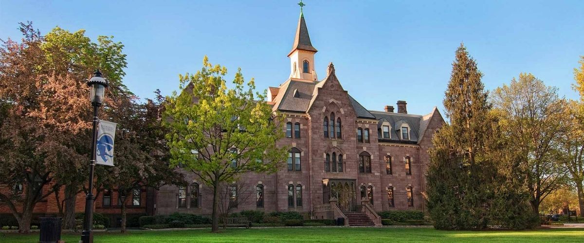 Seton Hall University