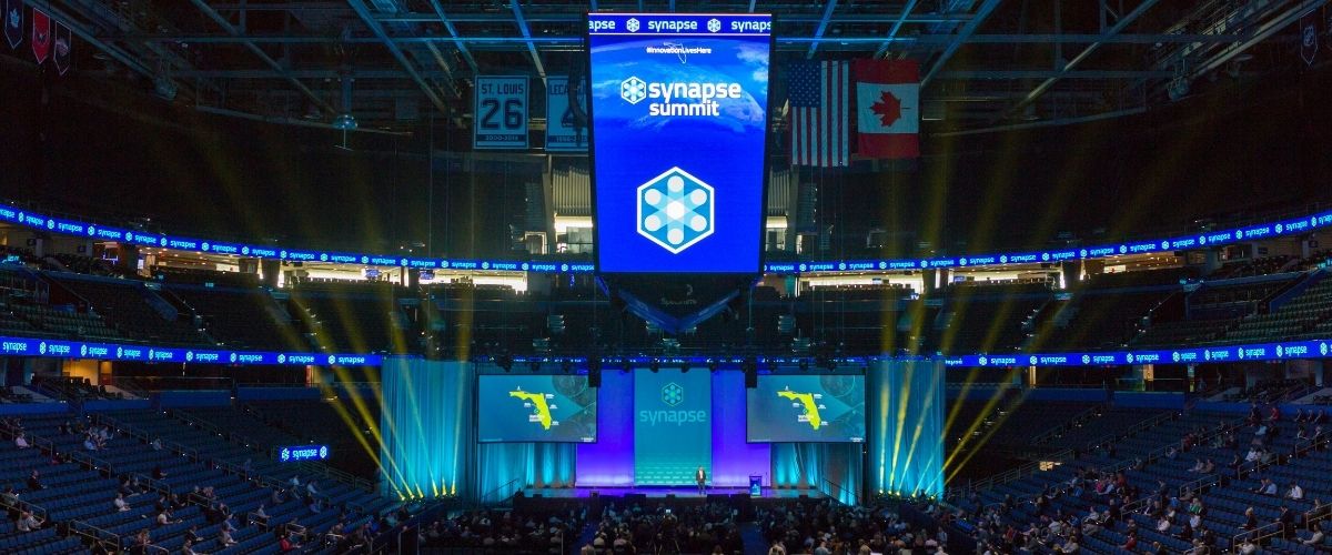 Synapse Summit 2019