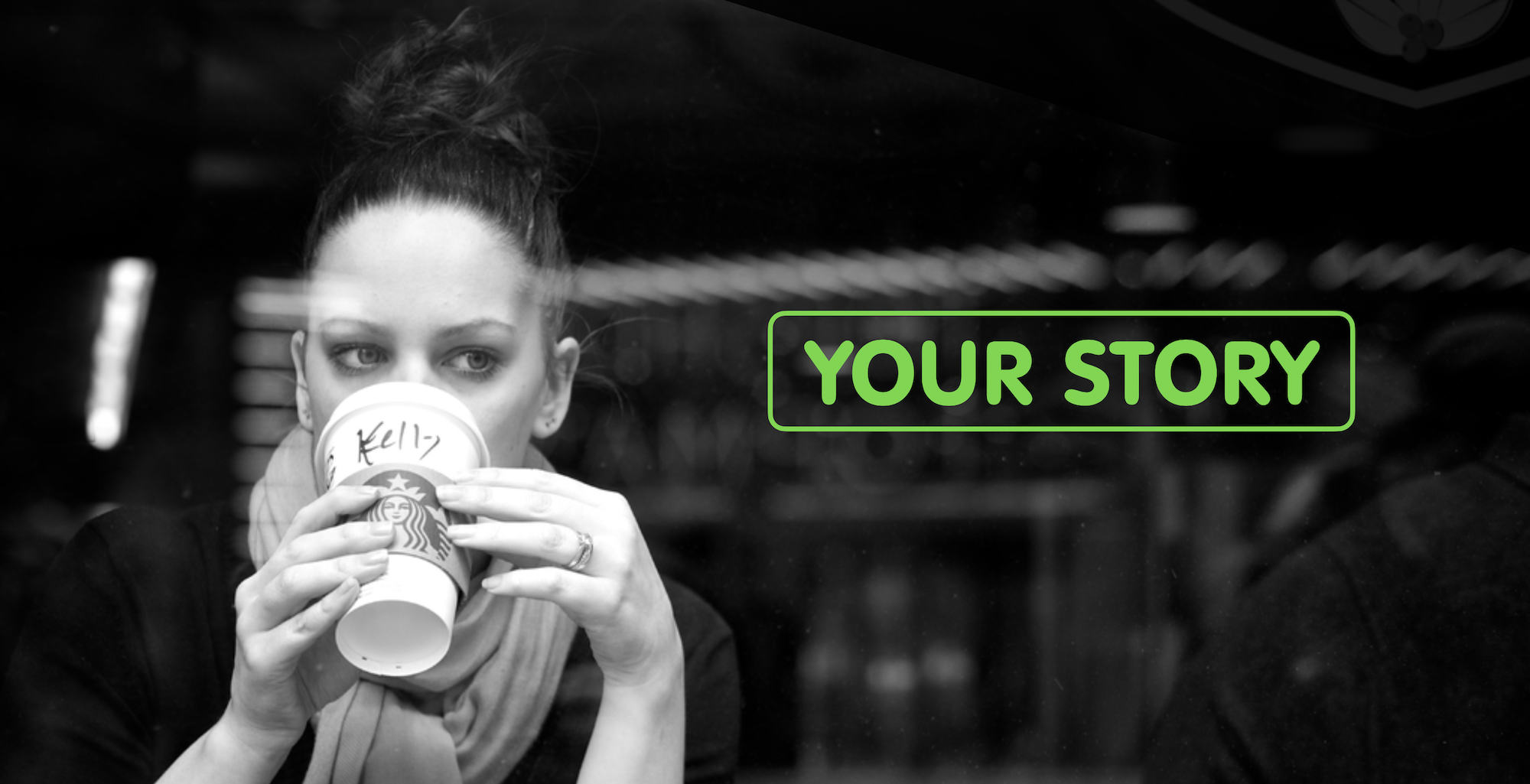 Tell Your Story in 60 seconds