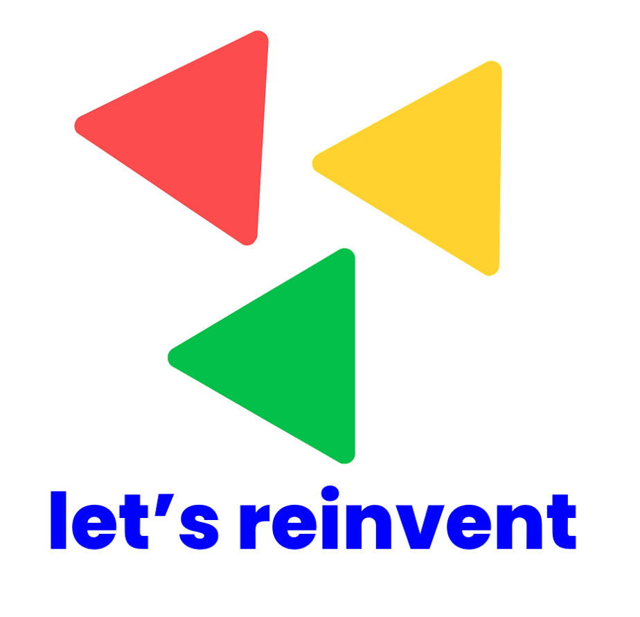 Let's Reinvent