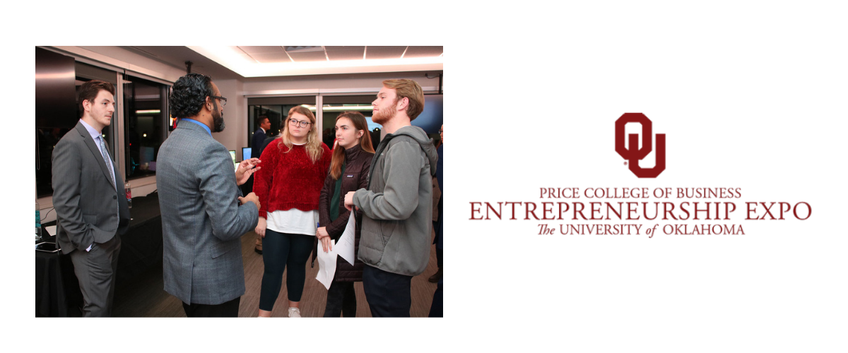 Tom Love Division of Entrepreneurship and Economic Development Entrepreneurship Expo