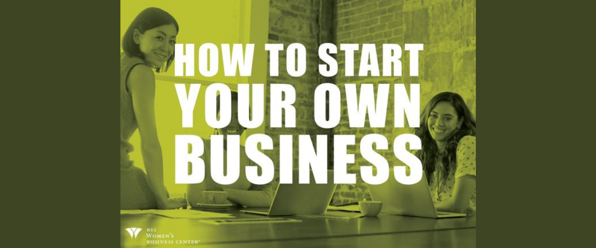 VIRTUAL TRAINING- BUSINESS BASICS: STARTING & RUNNING YOUR OWN BUSINESS