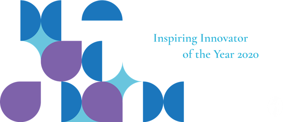 Arbuthnot Latham Inspiring Innovator of the Year