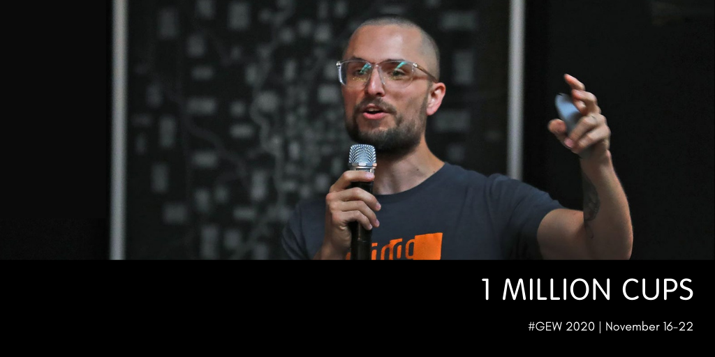 1 Million Cups